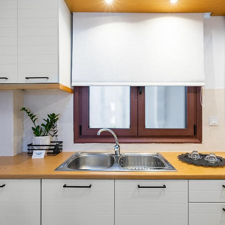 Areti Increteble Cretan Residences Collection Sitia  Exteriör bild