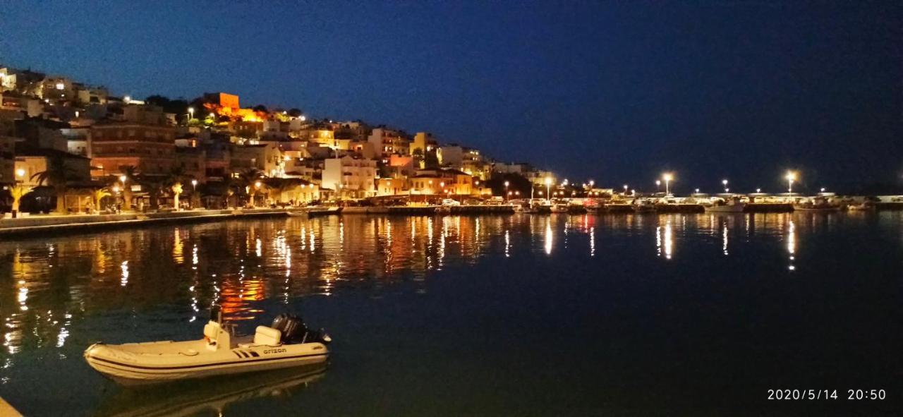 Areti Increteble Cretan Residences Collection Sitia  Exteriör bild