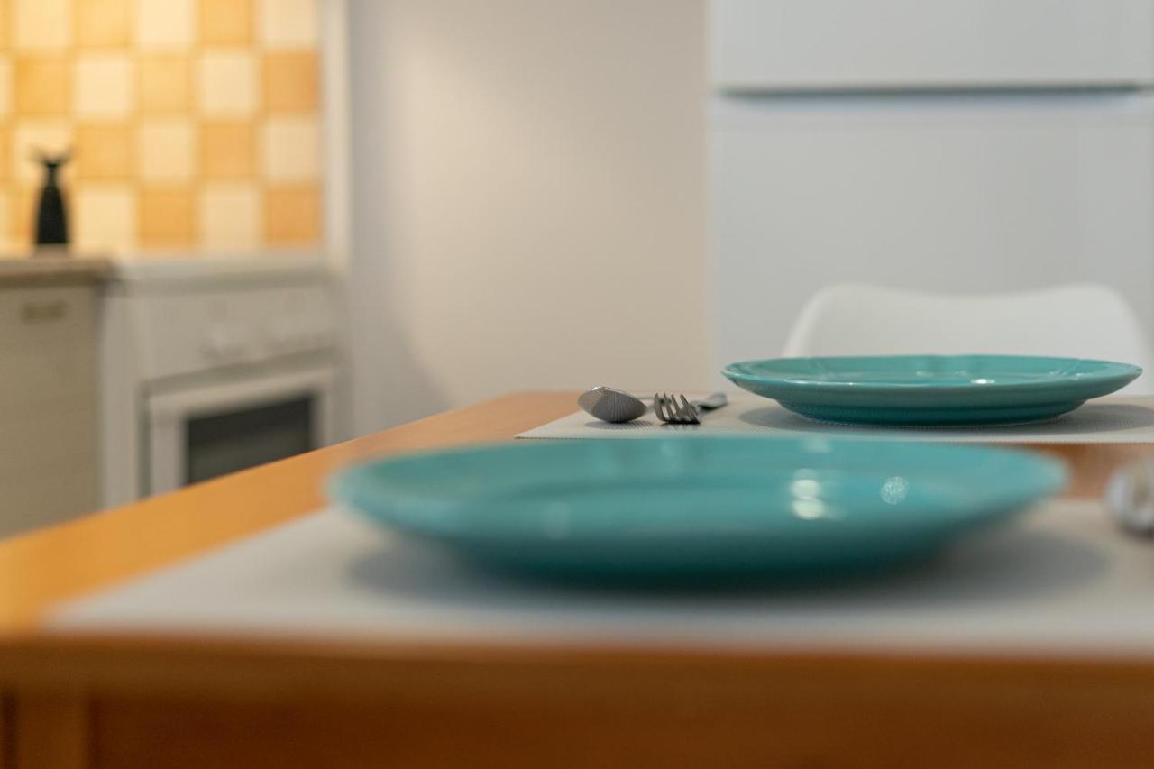 Areti Increteble Cretan Residences Collection Sitia  Exteriör bild