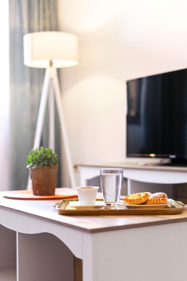 Areti Increteble Cretan Residences Collection Sitia  Exteriör bild