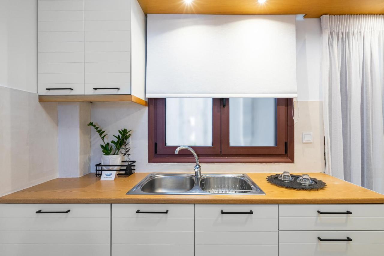 Areti Increteble Cretan Residences Collection Sitia  Exteriör bild