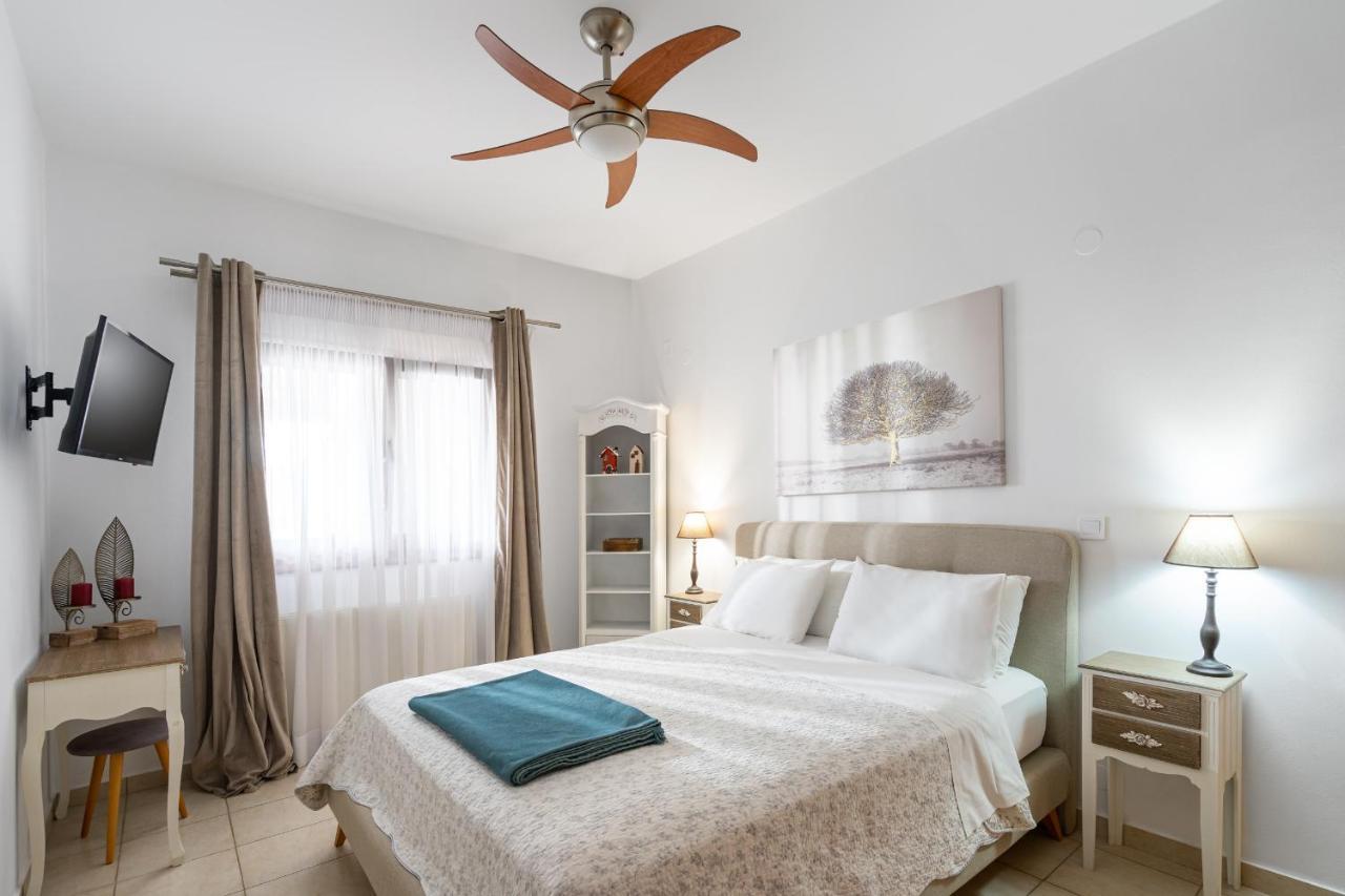 Areti Increteble Cretan Residences Collection Sitia  Exteriör bild