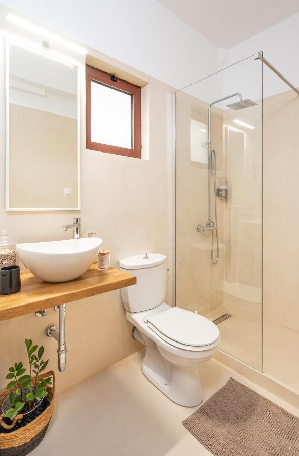 Areti Increteble Cretan Residences Collection Sitia  Exteriör bild