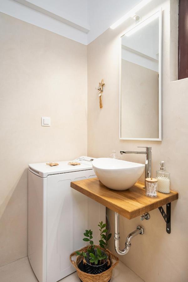 Areti Increteble Cretan Residences Collection Sitia  Exteriör bild